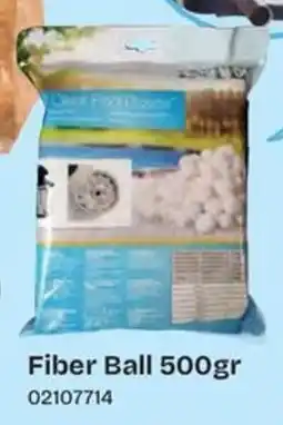 ToyChamp Fiber Ball aanbieding