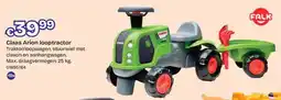 ToyChamp Claas Arion Looptractor aanbieding
