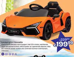 ToyChamp Lamborghini Revuelto aanbieding