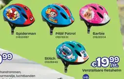 ToyChamp Verstelbare Fietshelm aanbieding
