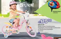 ToyChamp Stitch 16" aanbieding