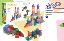 ToyChamp Cubixx creative pack aanbieding