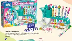 ToyChamp Creatief pennenlab aanbieding