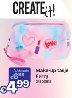 ToyChamp Make up tasje aanbieding