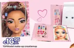 ToyChamp Topmodel make up creatiemap aanbieding