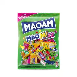 Albert Heijn Maoam Mao' mixx aanbieding