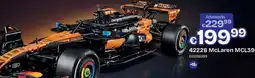 ToyChamp McLaren MCL39 aanbieding