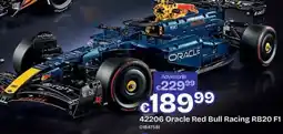 ToyChamp Oracle red bull racing rb20 aanbieding