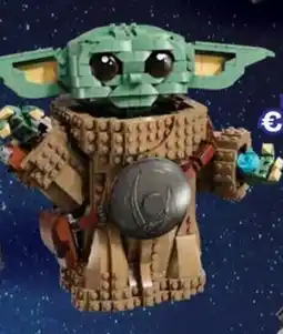 ToyChamp Als leerling van de mandalorian aanbieding