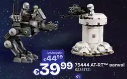 ToyChamp 75444 at-rt™ aanval aanbieding