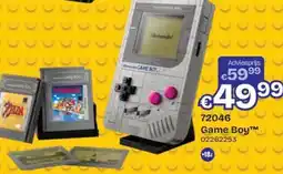ToyChamp Game boy aanbieding