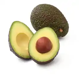 Albert Heijn AH Avocado aanbieding