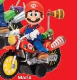 ToyChamp Mario aanbieding