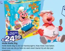 ToyChamp Holle bolle big aanbieding