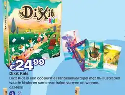 ToyChamp Dixit kids aanbieding
