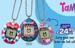 ToyChamp Tamagotchi 01815610 Original aanbieding