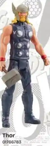 ToyChamp Thor aanbieding