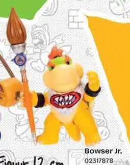 ToyChamp Bowser jr. aanbieding