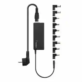 AUVA Belkin Universele Laptoplader 90W aanbieding