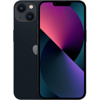 Proximus Apple iPhone 13 512GB Midnight aanbieding