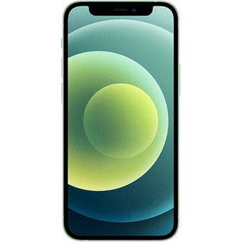 Proximus Apple iPhone 12 mini 64GB Green aanbieding