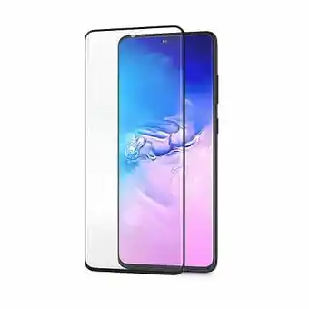 AUVA BeHello Samsung Galaxy S20+ High Impact Glass Screen aanbieding