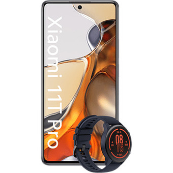 Proximus Xiaomi 11T Pro 256GB Meteorite Gray aanbieding
