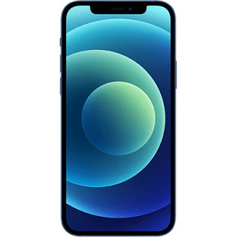 Proximus Apple iPhone 12 256GB Blue aanbieding