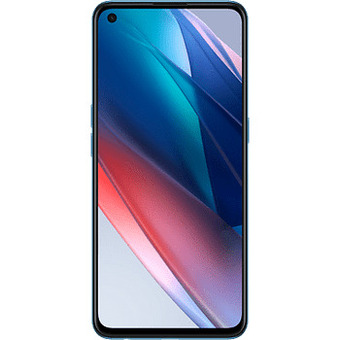 Proximus OPPO Find X3 Lite Astral Blue aanbieding