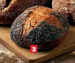 Carrefour Licht meergranenbrood Kwaliteitsketen Carrefour aanbieding