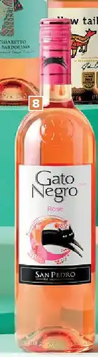 Carrefour Chili Central Valley Gato Negro aanbieding