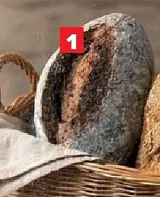 Carrefour Donker meergranenbrood Kwaliteitsketen Carrefour aanbieding