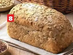 Carrefour 8 Haverbrood Carrefour Selection aanbieding