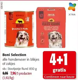 Colruyt Stoofpotje Rund 830 g aanbieding