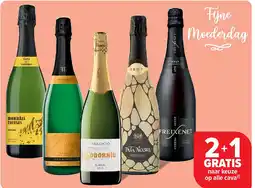 Carrefour Montañas Rocosas Cava Brut Chardonnay 75cl aanbieding