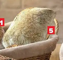 Carrefour Grijze pavé Kwaliteitsketen Carrefour aanbieding