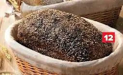 Carrefour Proteïnebrood Carrefour Selection aanbieding