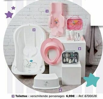 Toilettas