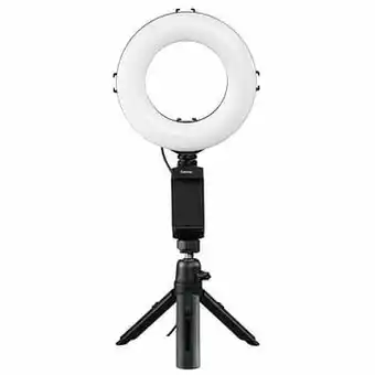 AUVA Hama Led-ringlamp SpotLight Work Area 67 aanbieding