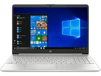 AUVA HP Laptop 15s-fq2052nb aanbieding