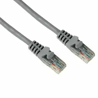 AUVA Hama CAT 5e UTP 3m aanbieding