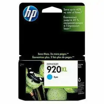 AUVA HP 920XL Toner Cyan 700 blz aanbieding