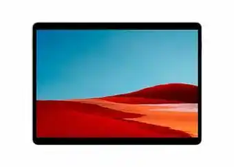 AUVA Microsoft Surface Pro X SQ1 8GB 128SSD - Zwart aanbieding