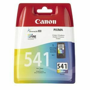 Canon CL-541 Inktcartridge Kleur