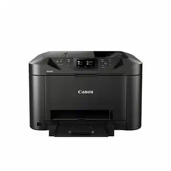 AUVA Canon Maxify MB5150 aanbieding