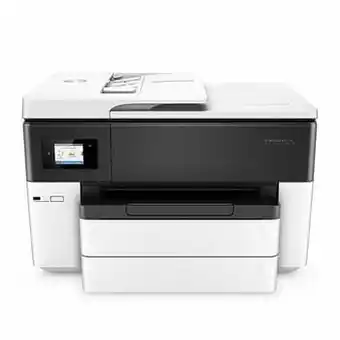 AUVA HP OfficeJet Pro 7740 Wide Format A3 aanbieding
