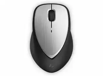 AUVA HP Envy Oplaadbare Muis 500 - Grijs/Zwart aanbieding