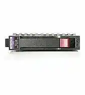 AUVA HP Enterprise 450GB SAS Schijf aanbieding