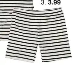 Zeeman Kinder zwemboxer aanbieding