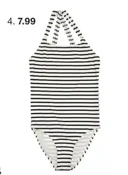 Zeeman Kinder badpak aanbieding